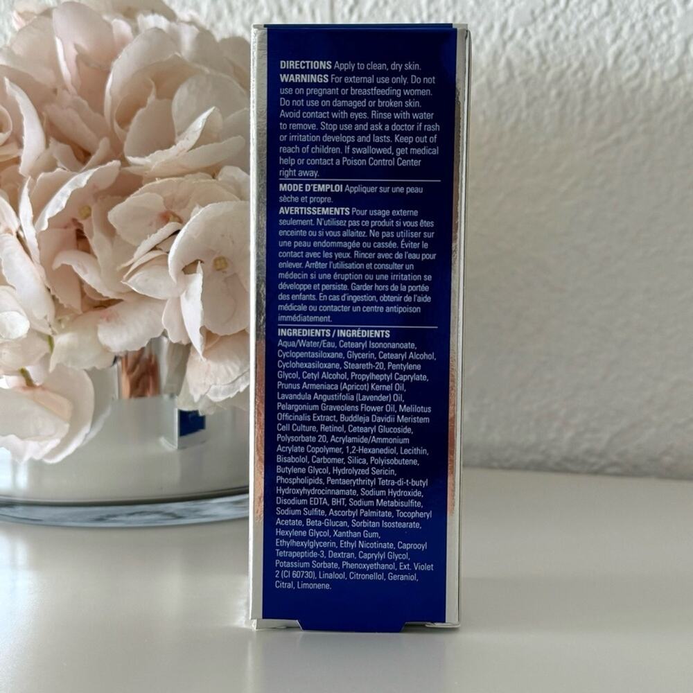 NEW!!! WRINKLE + TEXTURE REPAIR ZO SKIN REPAIR by ZEIN OBAGI Retail 159$ - Picture 7 of 13